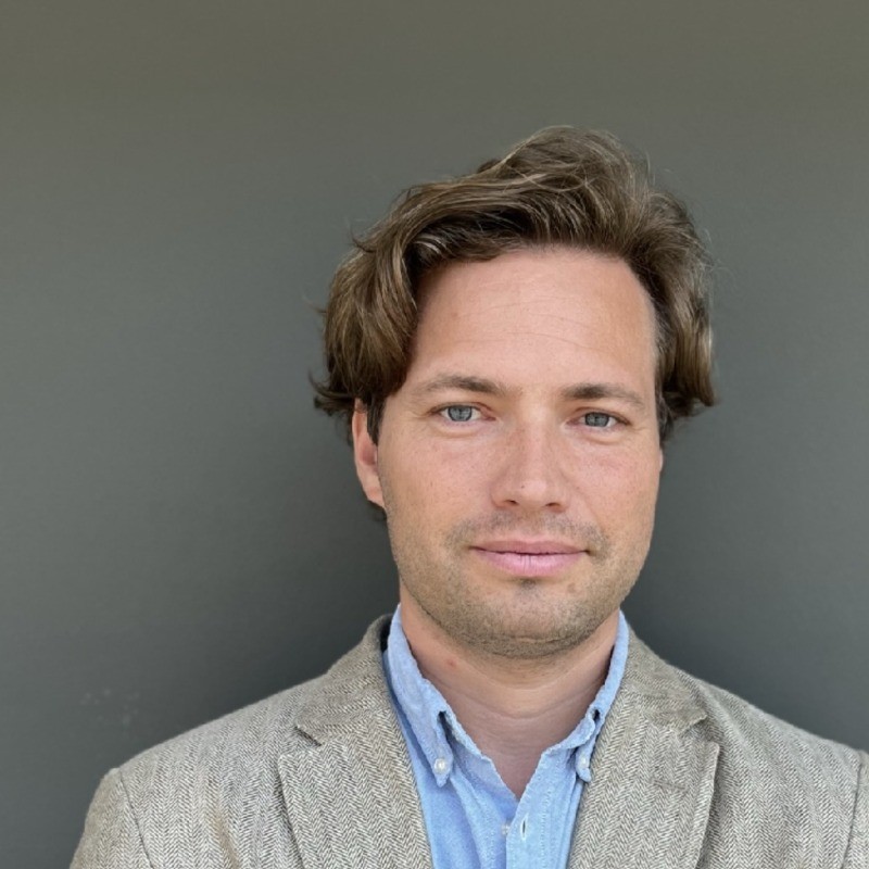 Dr. Fabian Schroeder